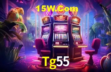 Estatísticas Tg55