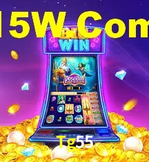 Sinta a adrenalina dos jogos de cassino com Tg55