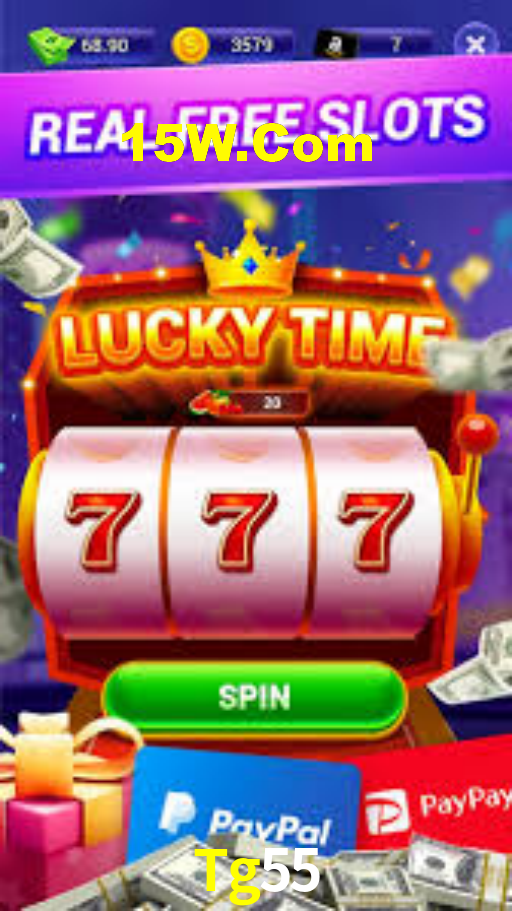 Tg55 Bet Login