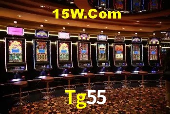 Provedores de Jogos Tg55