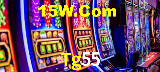 Tg55: A Experiência de Casino com Jogos de Mesa ao Vivo