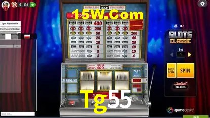 Promoção Relâmpago Tg55