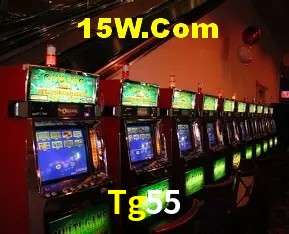 Login Seguro Tg55