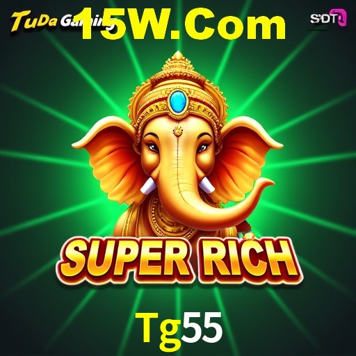 Desvendando o Mundo dos Jogos Virtuais na Tg55